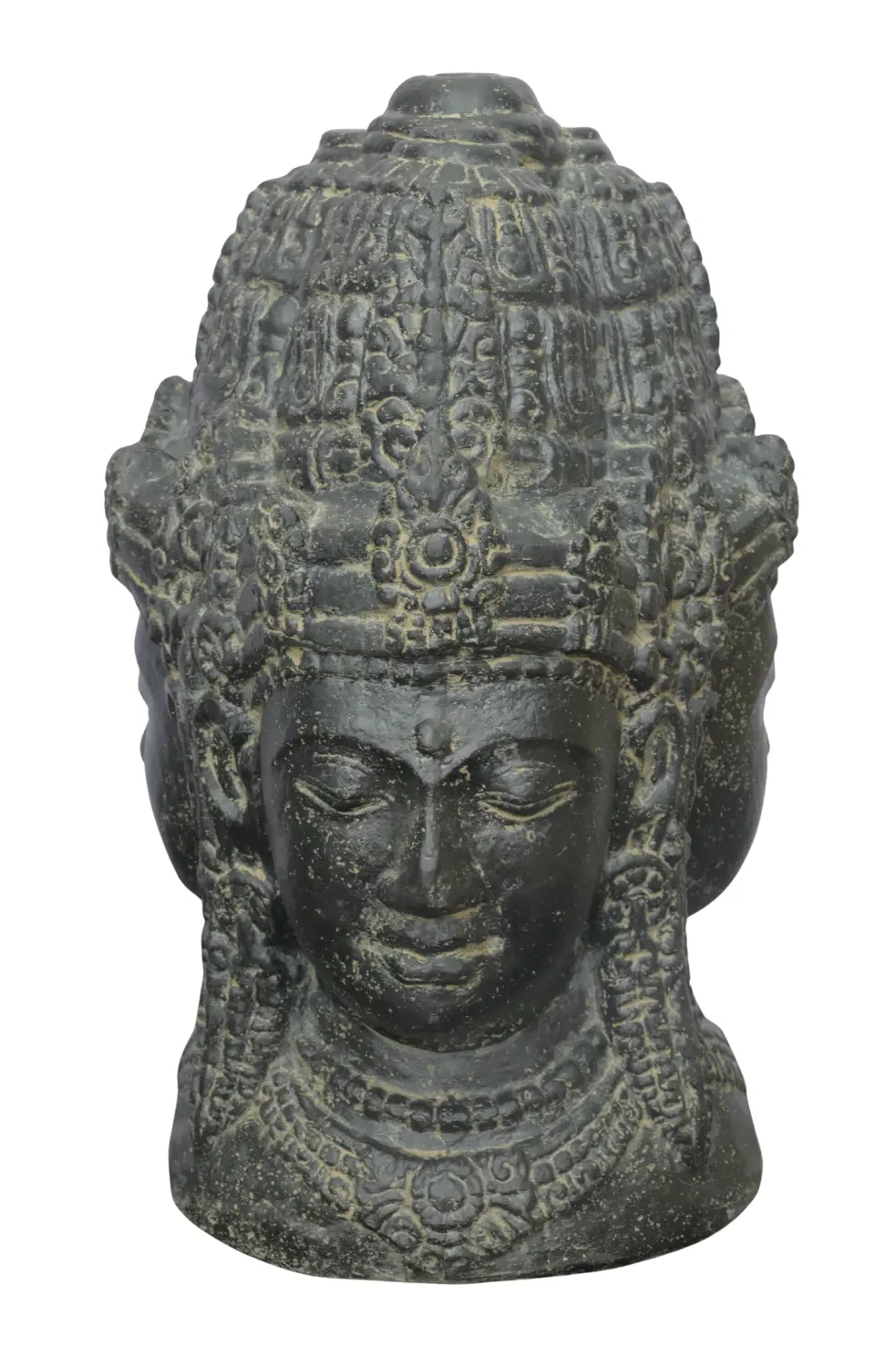  Product image 1 of the product “Tri Murti Bust, 54cm ”